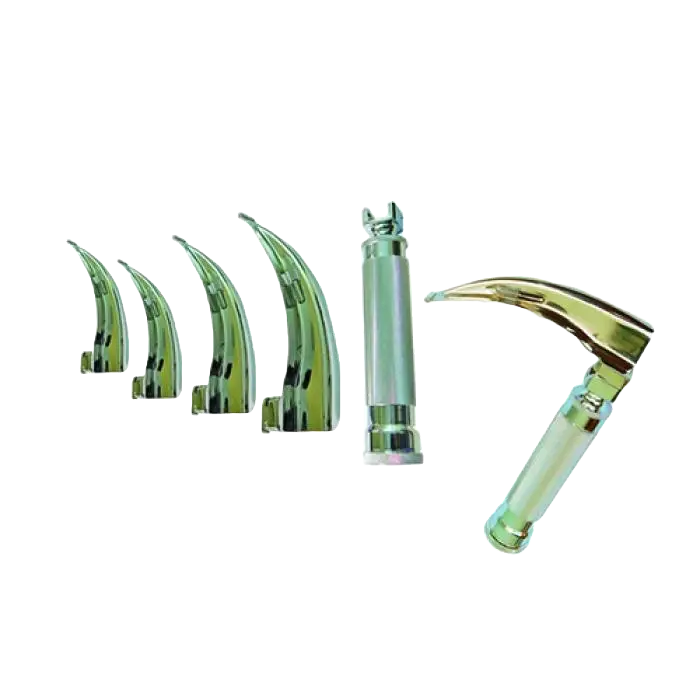 Adult Laryngoscope
