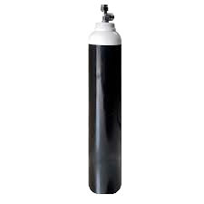 Ward Oxygen Cylinder