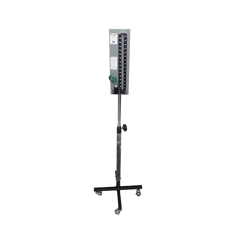 Diamond BP Machine Stand Model
