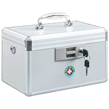 drug box