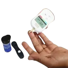 glucometer