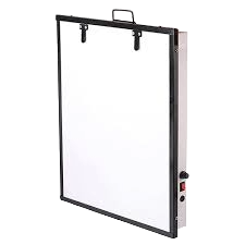 X Ray display box
