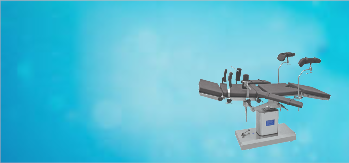 Operation Theater Tables Get Your OT Tables